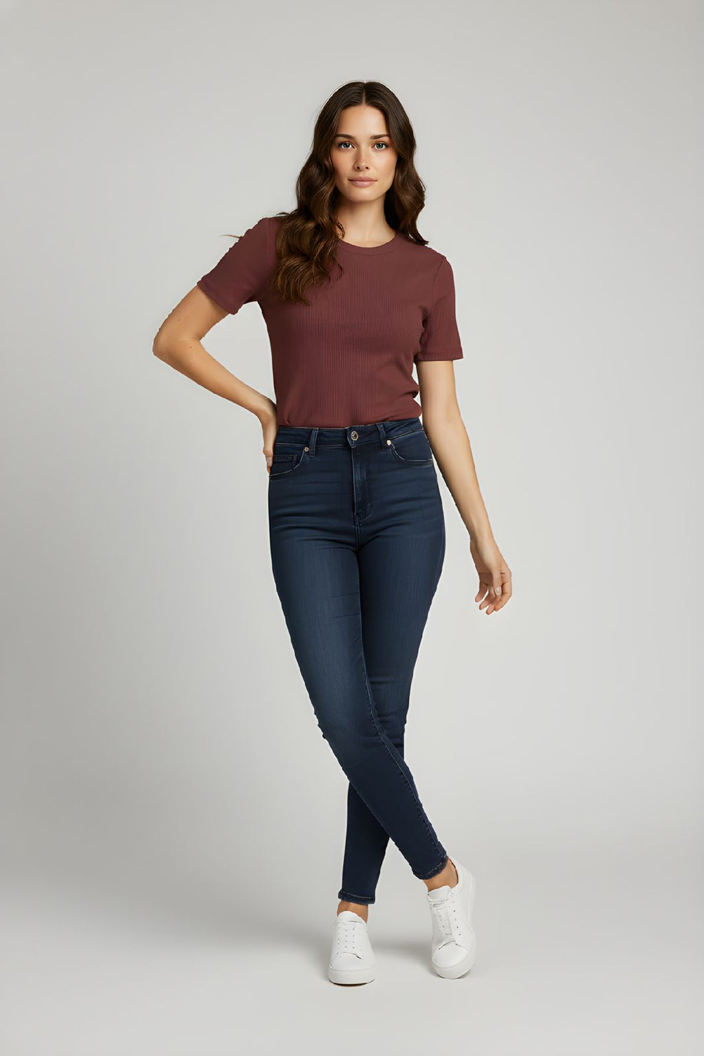 T-shirt lisa