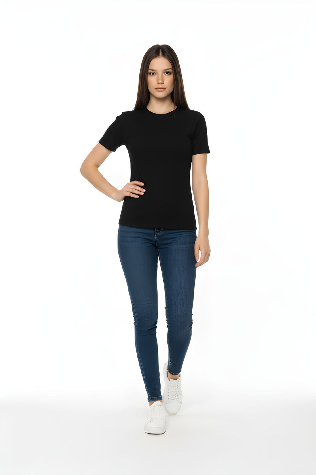 T-shirt lisa